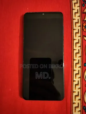 Samsung Galaxy M12 128 GB Blue