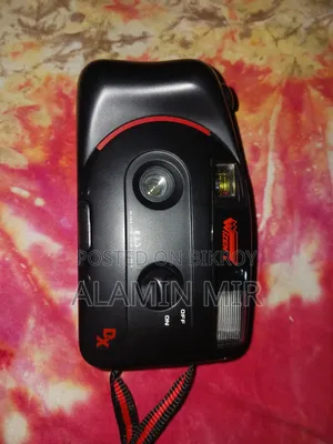 Urgent Vintage Camera Sale