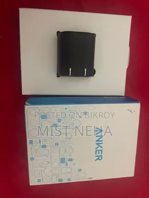 30 Watt Anker Charger for Sale