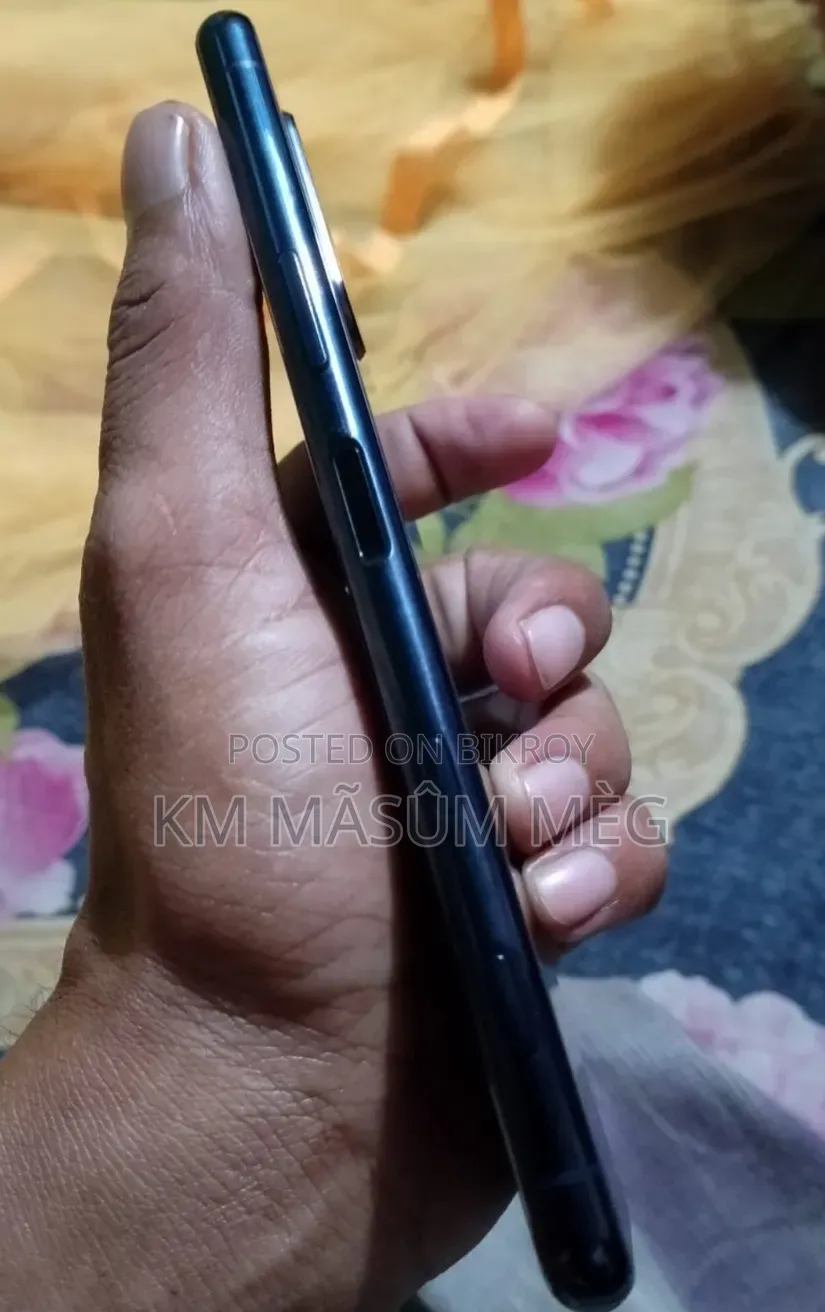 Sony Xperia 5 III 128 GB Blue