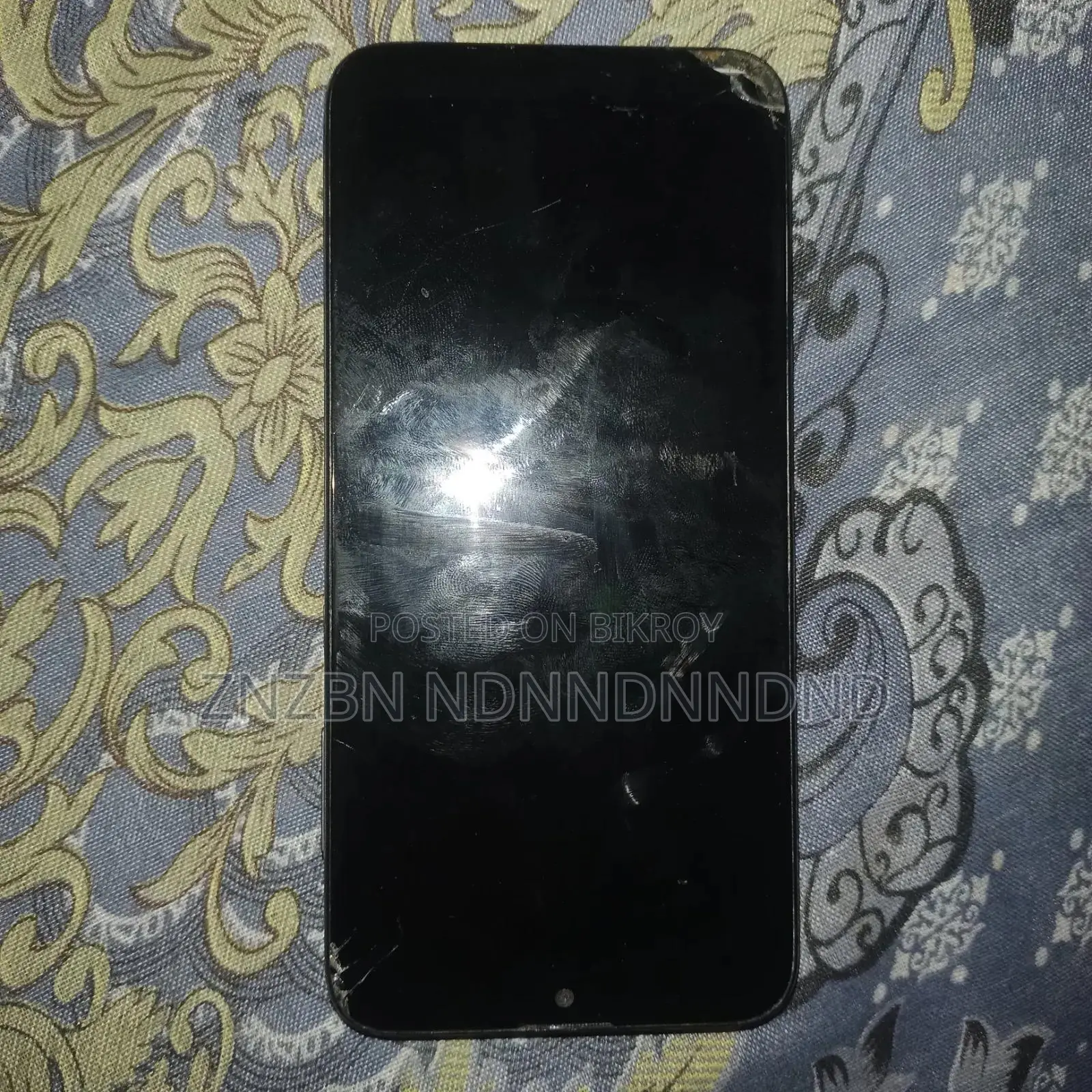 Nokia 2.3 32 GB Black