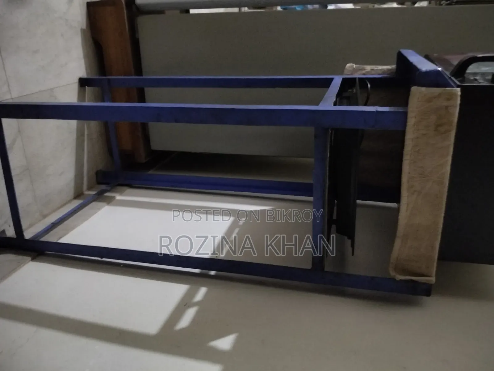 Oven Stand
