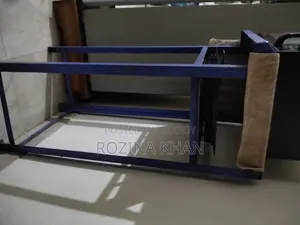 Oven Stand