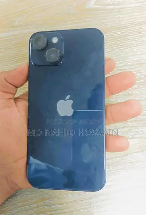 অ্যাপল আইফোন ১৪ ১২৮ জিবি কালো