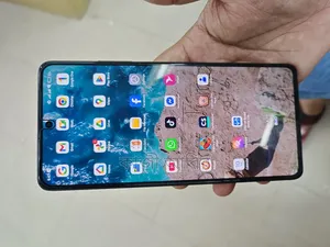 শাওমি রেডমি নোট ১২ প্রো প্লাস ৫জি ২৫৬ জিবি ব্ল্যাক