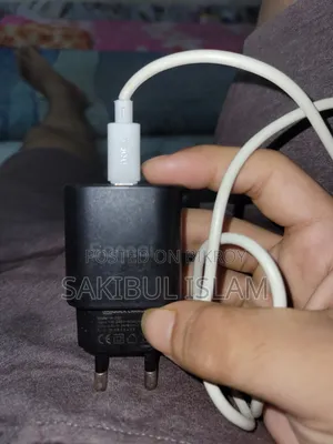 Super Fast Charger 25W PD C to C