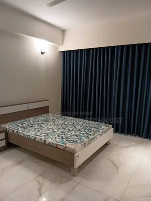 Furnished 3-Bedroom Apartment in Baridhara for Rent