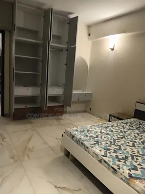 Furnished 3-Bedroom Apartment in Baridhara for Rent