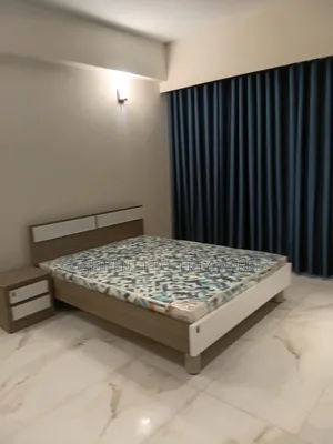 Furnished 3-Bedroom Apartment in Baridhara for Rent