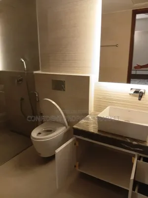 Furnished 3-Bedroom Apartment in Baridhara for Rent