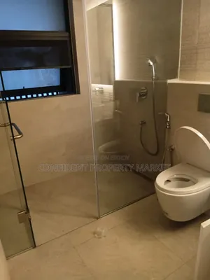 Furnished 3-Bedroom Apartment in Baridhara for Rent