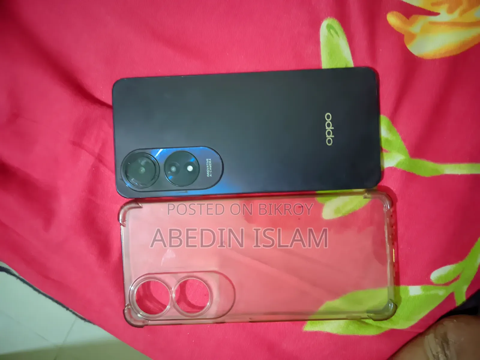 Oppo A60 256 GB