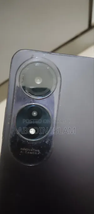 Oppo A60 256 GB