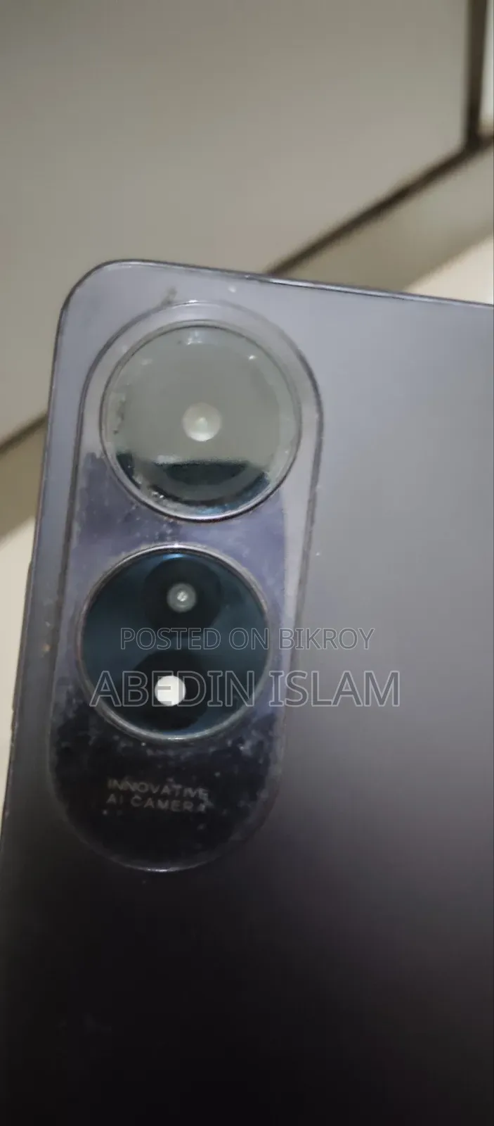 Oppo A60 256 GB