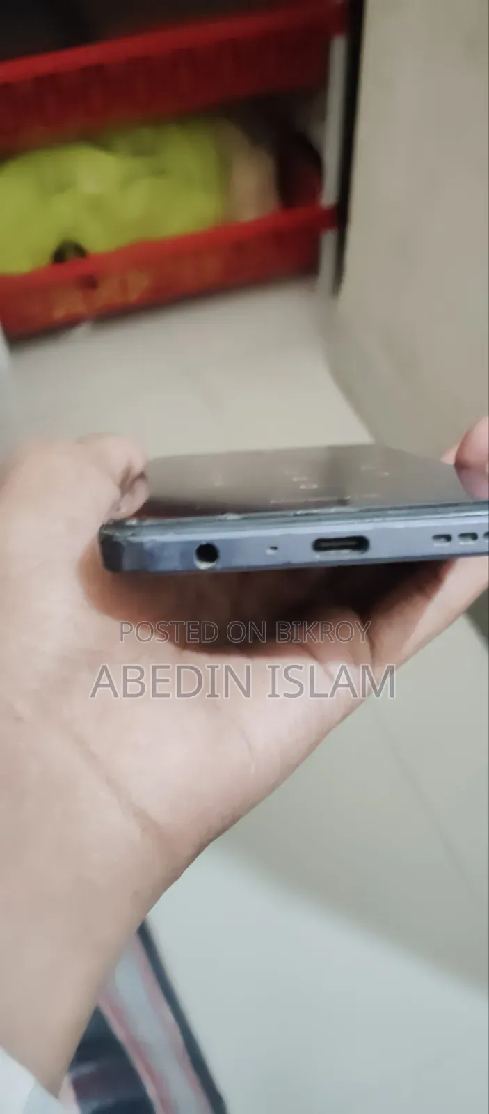 Oppo A60 256 GB