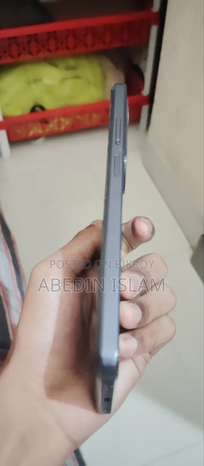 Oppo A60 256 GB