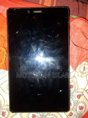 Samsung Galaxy Tab A 8.0 (2019) 32 GB Black