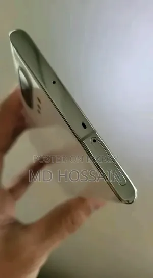 Samsung Galaxy Note 10 Plus 256 GB White