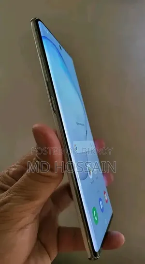 Samsung Galaxy Note 10 Plus 256 GB White