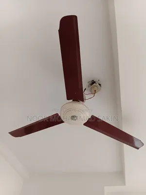দুইটি সিলিং ফ্যান বিক্রি হবে Ceiling Fan