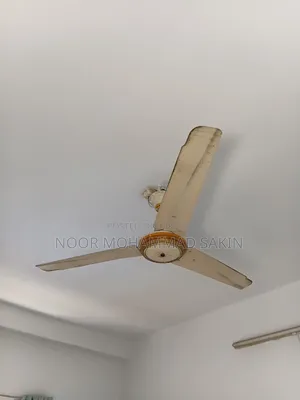 দুইটি সিলিং ফ্যান বিক্রি হবে Ceiling Fan