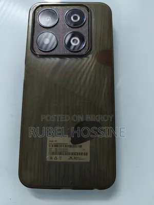 Walton NEXG N27 128 GB Bronze