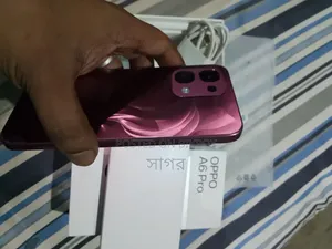 Oppo A6 Pro 256 GB Purple