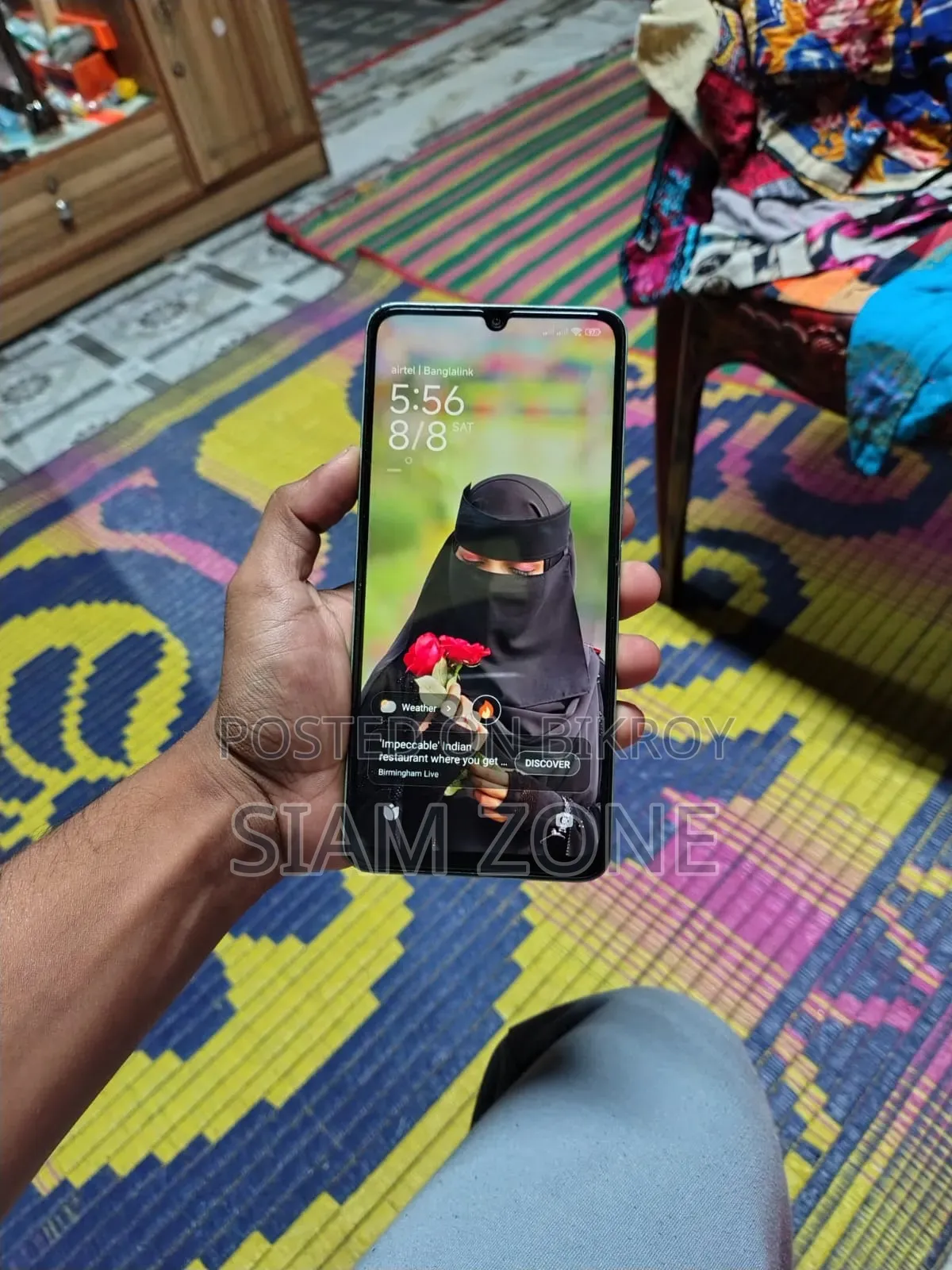 শাওমি রেডমি নোট ১৩ ১২৮ জিবি