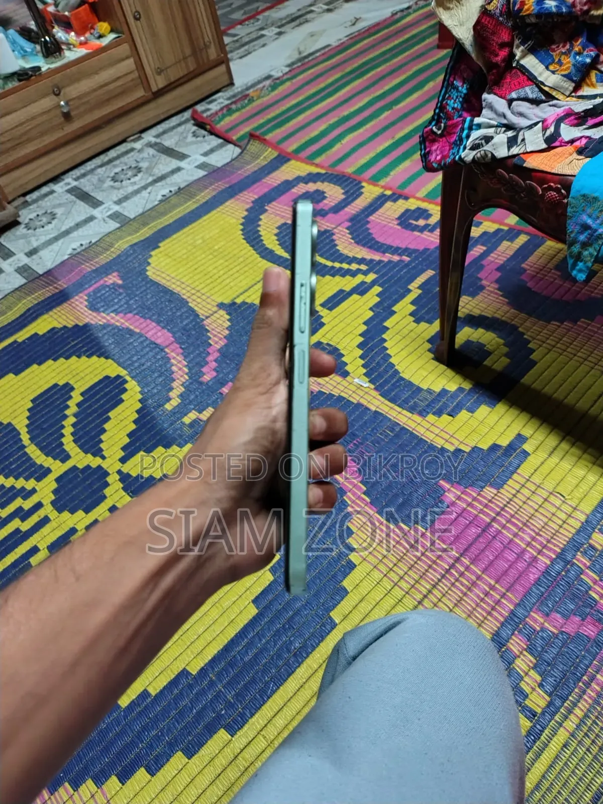 শাওমি রেডমি নোট ১৩ ১২৮ জিবি