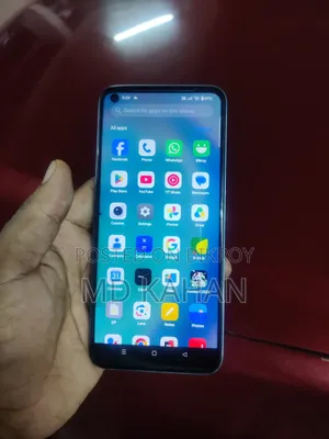 OnePlus Nord CE 2 Lite 5G 128 GB Blue