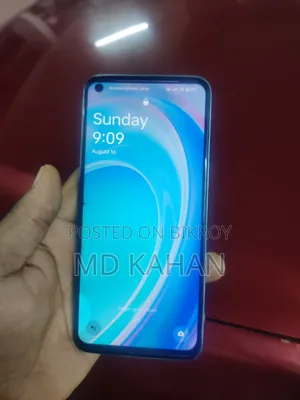 OnePlus Nord CE 2 Lite 5G 128 GB Blue