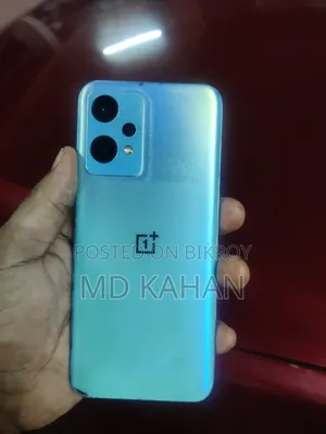 OnePlus Nord CE 2 Lite 5G 128 GB Blue