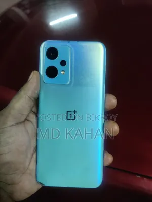 OnePlus Nord CE 2 Lite 5G 128 GB Blue