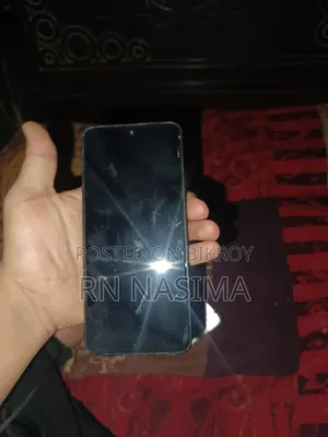 Xiaomi 12 128 GB Black