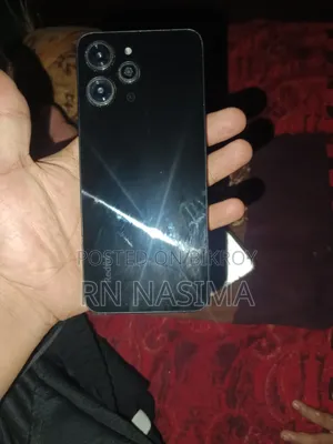 Xiaomi 12 128 GB Black