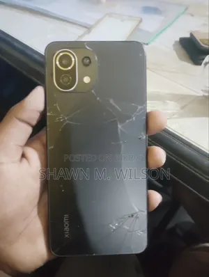 শাওমি ১১ লাইট ৫জি এনই ১২৮ জিবি কালো