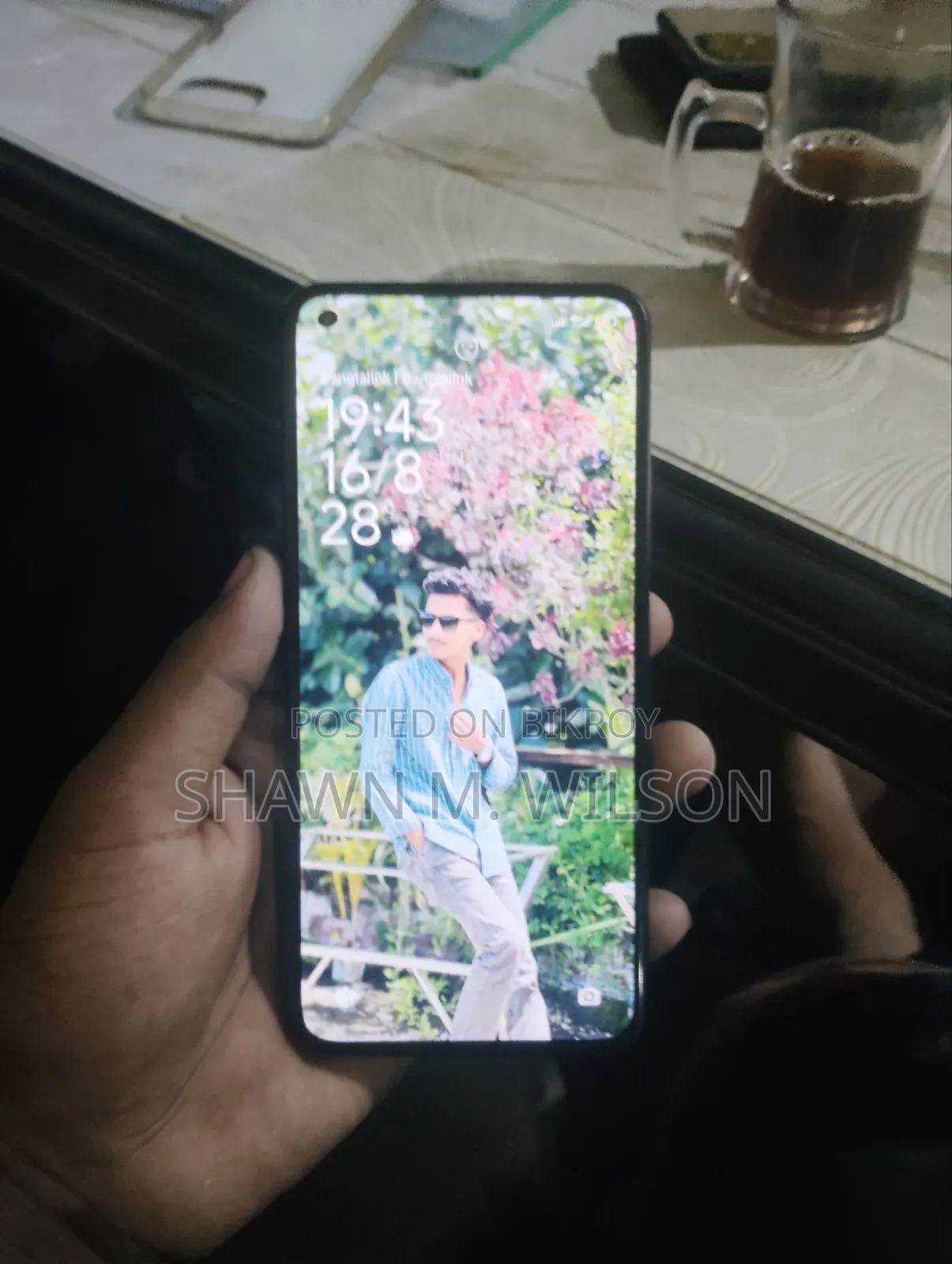 শাওমি ১১ লাইট ৫জি এনই ১২৮ জিবি কালো
