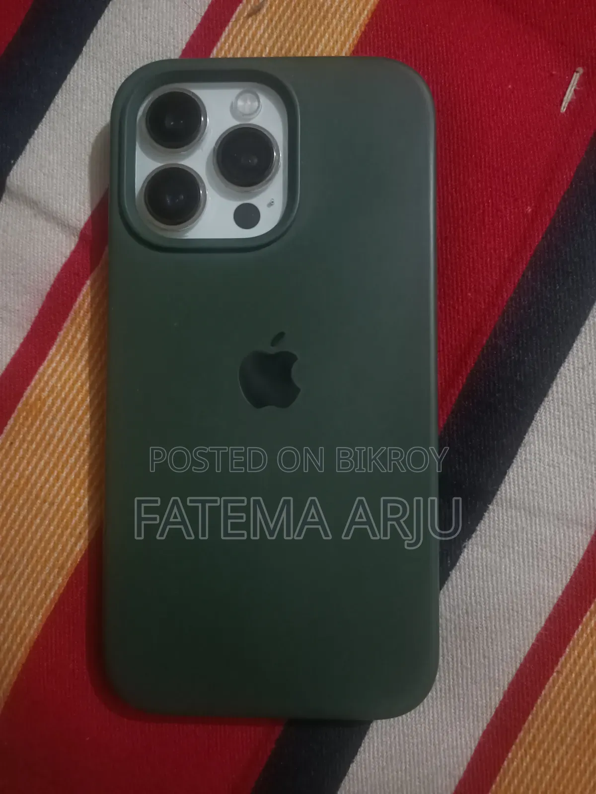 Apple iPhone 13 Pro 128 GB White