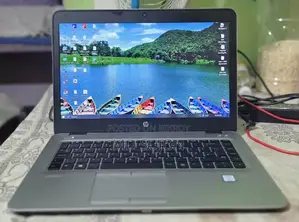 Laptop HP EliteBook 840 G3 8GB Intel Core I5 HDD 256GB