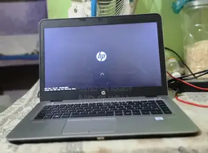 Laptop HP EliteBook 840 G3 8GB Intel Core I5 HDD 256GB