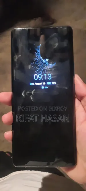 Itel S23 Plus 256 GB Black