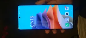 Itel S23 Plus 256 GB Black