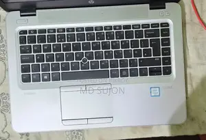 Laptop HP EliteBook 840 G3 8GB Intel Core I5 HDD 256GB