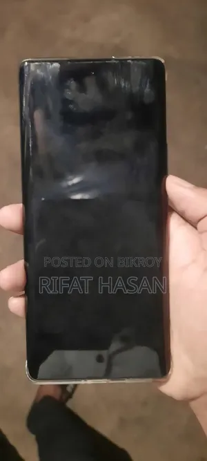 Itel S23 Plus 256 GB Black