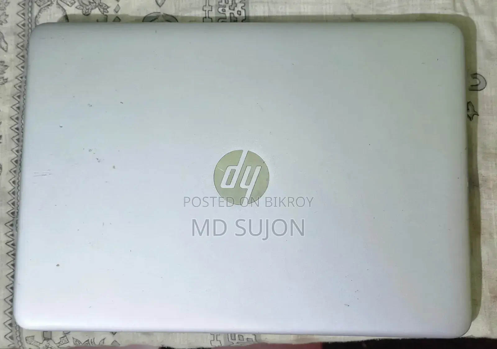 Laptop HP EliteBook 840 G3 8GB Intel Core I5 HDD 256GB