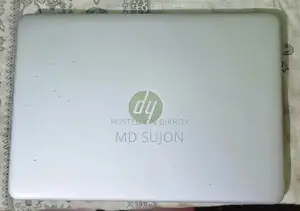 Laptop HP EliteBook 840 G3 8GB Intel Core I5 HDD 256GB