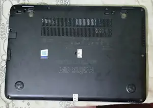 Laptop HP EliteBook 840 G3 8GB Intel Core I5 HDD 256GB