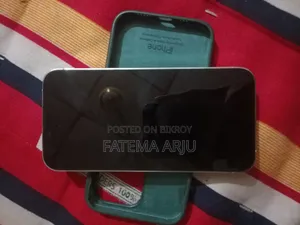 Apple iPhone 13 Pro 128 GB White