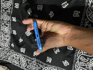 Xiaomi Redmi 4 GB Blue