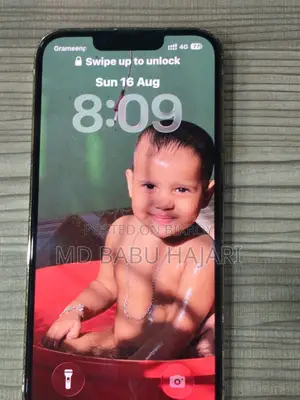 Apple iPhone 13 Pro 128 GB Gold